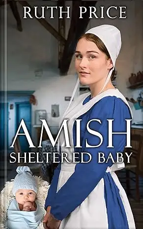 Amish Sheltered Baby