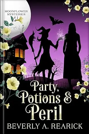 Party, Potions & Peril