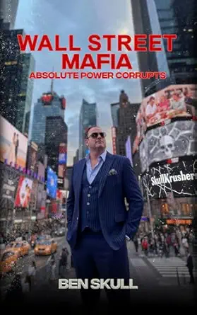 Wall Street Mafia