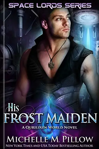 His Frost Maiden: A Qurilixen World Novel 