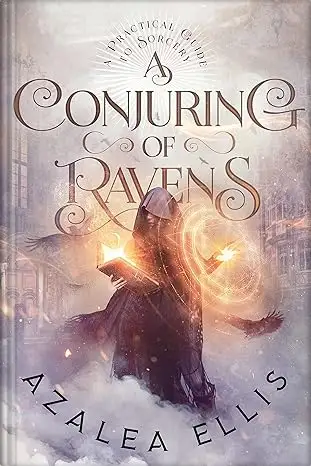 A Conjuring of Ravens 