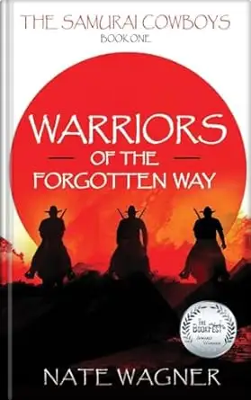 Warriors of the Forgotten Way