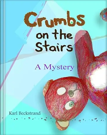 Crumbs on the Stairs