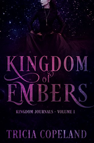 Kingdom of Embers: Extended Finale 
