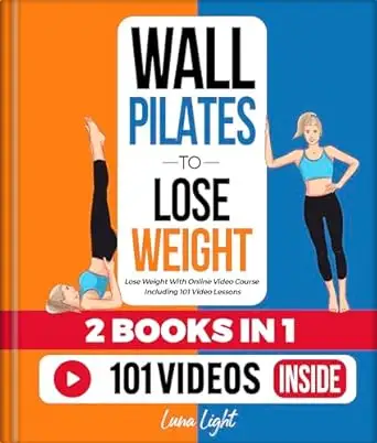 Wall Pilates To Lose Weight