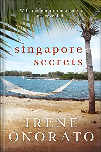 Singapore Secrets