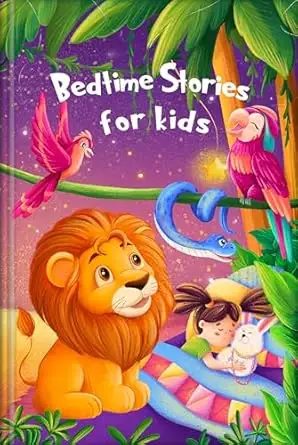 Bedtime Stories for kids