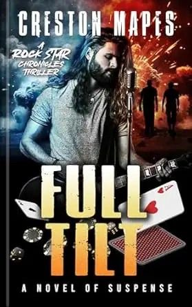 FULL TILT