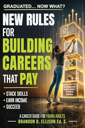 New Rules for Building Careers That Pay