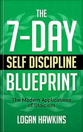 The 7-Day Self Discipline Blueprint