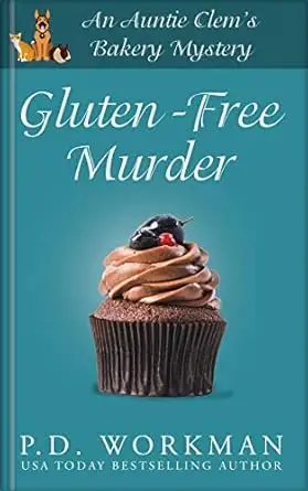 Gluten-Free Murder