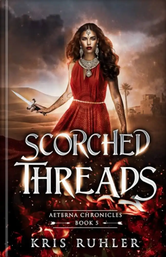Scorched Threads 
