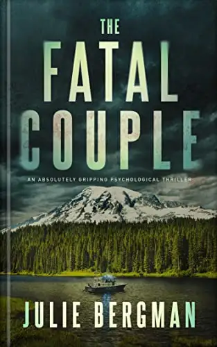 The Fatal Couple : A Serial Killer Suspense Novel 