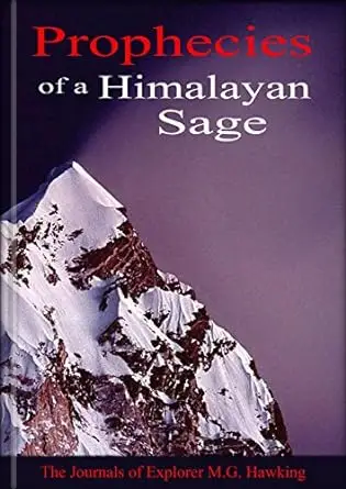 Prophecies of a Himalayan Sage