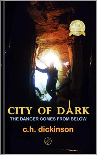 City of Dark