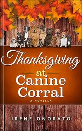 Thanksgiving at Canine Corral 