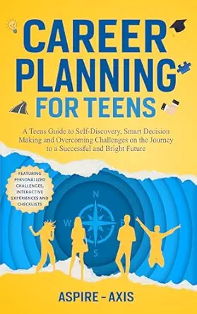 Career Planning for Teens