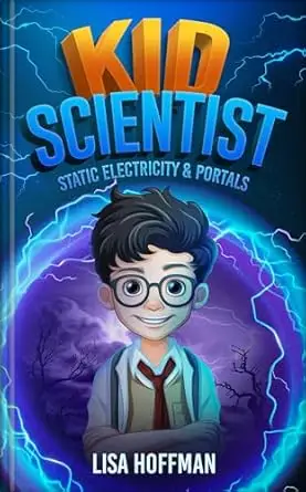 Kid Scientist 