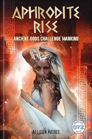 Aphrodite Rise: Ancient Gods Challenge Mankind
