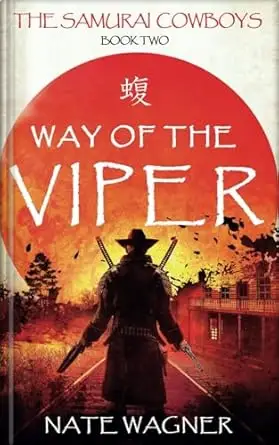 Way of the Viper