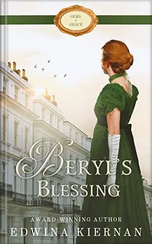 Beryl's Blessing 