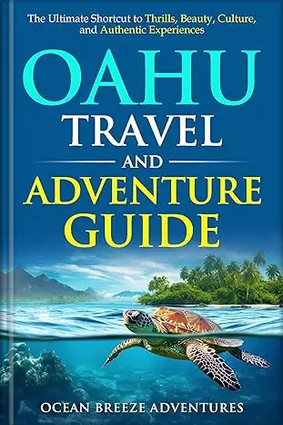 Oahu Travel and Adventure Guide