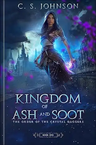 Kingdom of Ash and Soot 