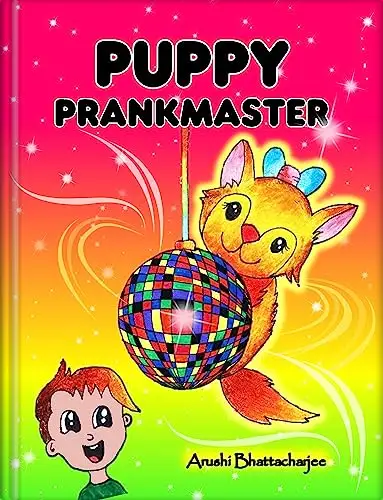 Puppy Prankmaster