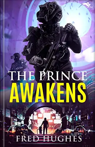 The Prince Awakens 