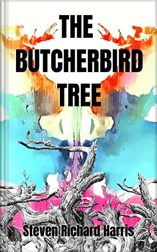 The Butcherbird Tree
