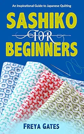 Sashiko for Beginners