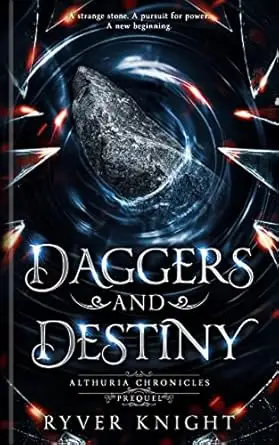 Daggers and Destiny