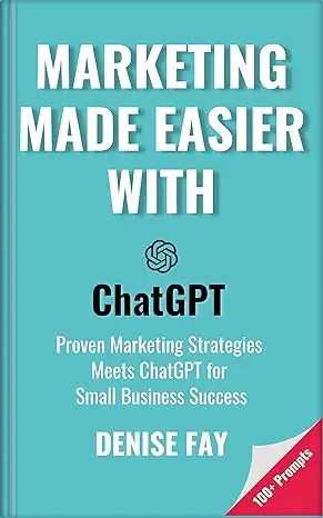 Marketing Made Easier with ChatGPT