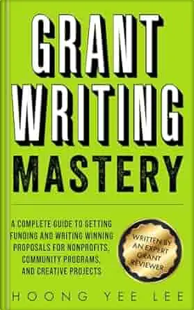 Grant Writing Mastery