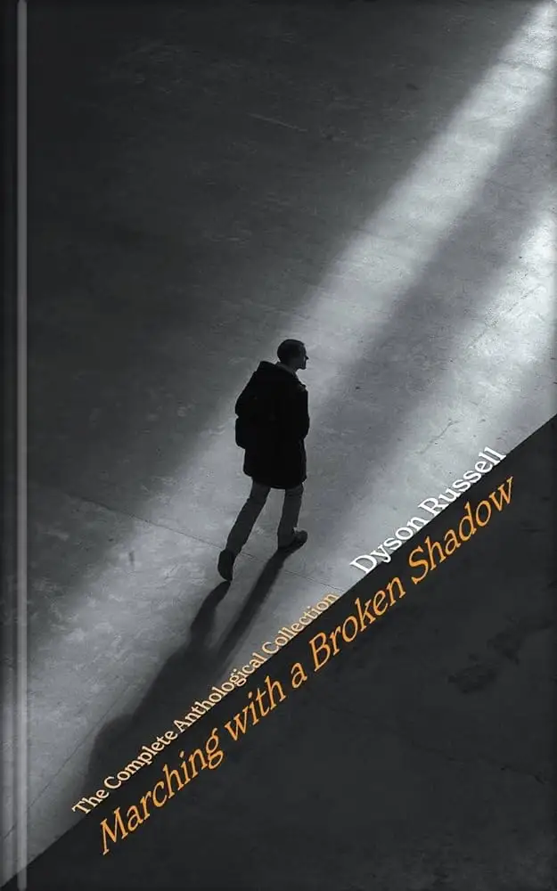 Marching with a Broken Shadow