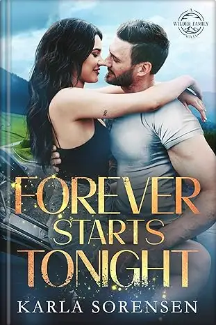 Forever Starts Tonight