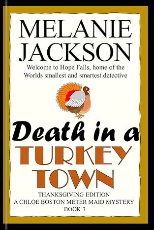 Death in a Turkey Town