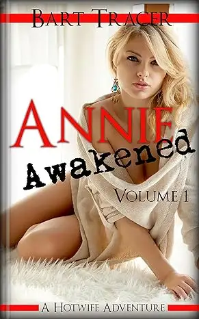 Annie Awakened, Volume 1