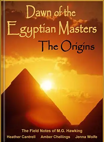 Dawn of the Egyptian Masters, The Origins