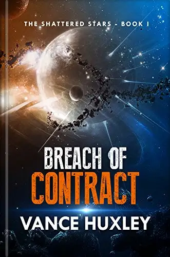 The Shattered Stars: Breach of Contract