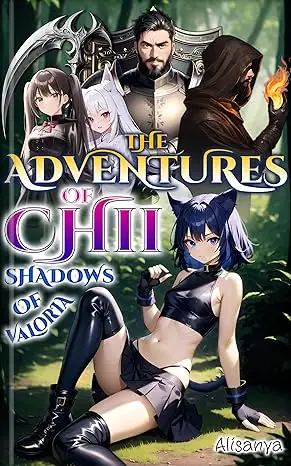 The Adventures of Chii