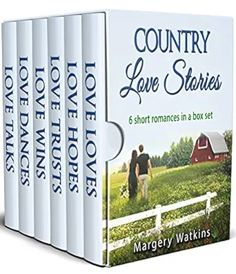 Country Love Stories