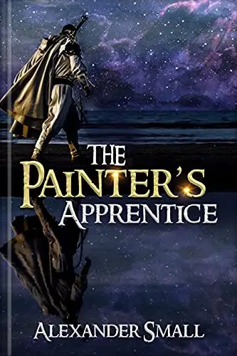 The Painter’s Apprentice