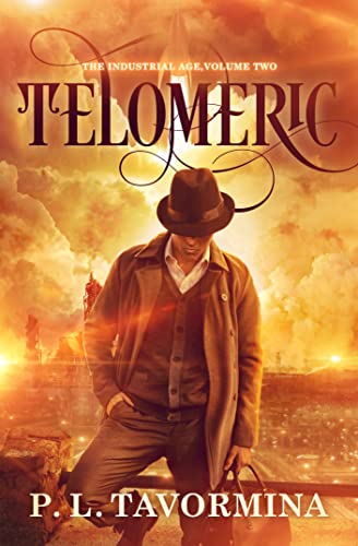 Telomeric: The Industrial Age, Volume Two