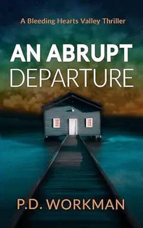 An Abrupt Departure