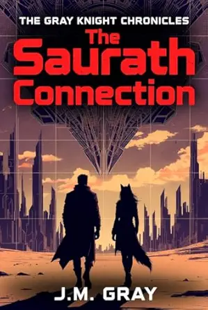 The Saurath Connection