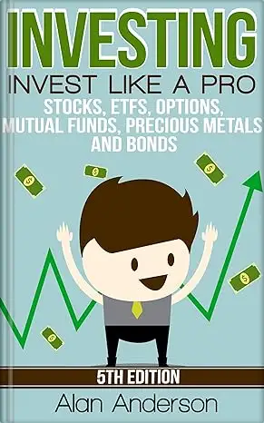 Investing: Invest Like A Pro