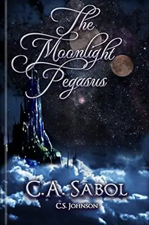 The Moonlight Pegasus