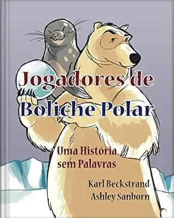 Jogadores de Boliche Polar