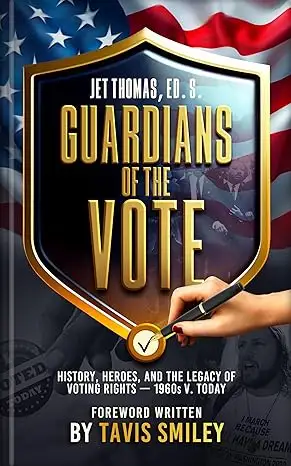 Guardians of the Vote